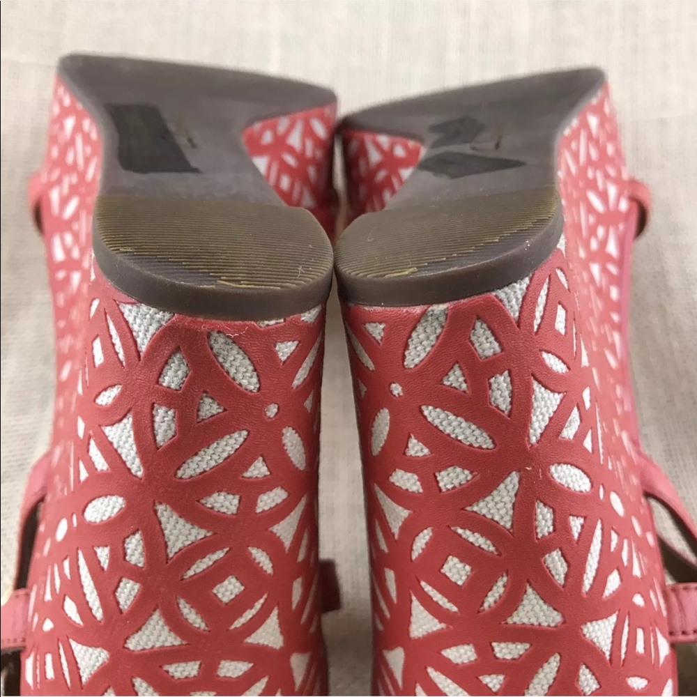💰💰SOLD!💰💰$39    Clarks Sandal 10M - Picture 6 of 8